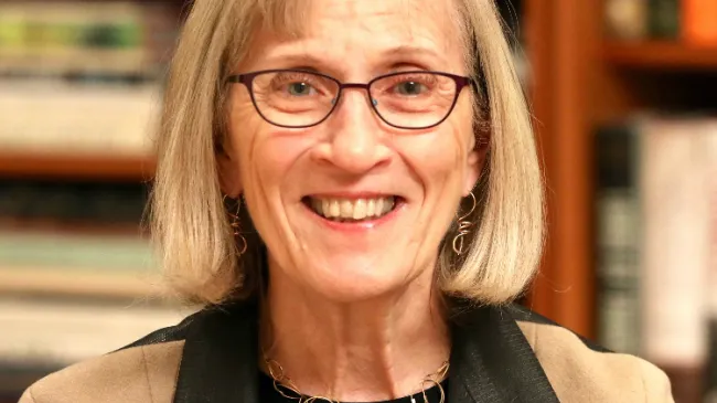 Claudia Goldin